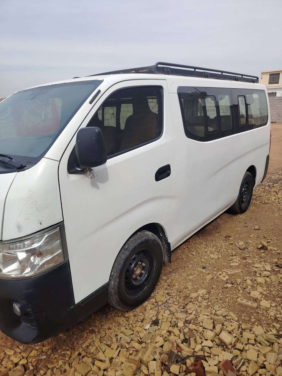 السلام عليكم نسيان ارفان للبيع موديل 2014 محرك كير بلادي تبريد شقال سيارة مكانه بغداد تقاطع نهروان
سعر 150 وبيه مجال تصل وبيك خير ودلل
***********.      ***********
