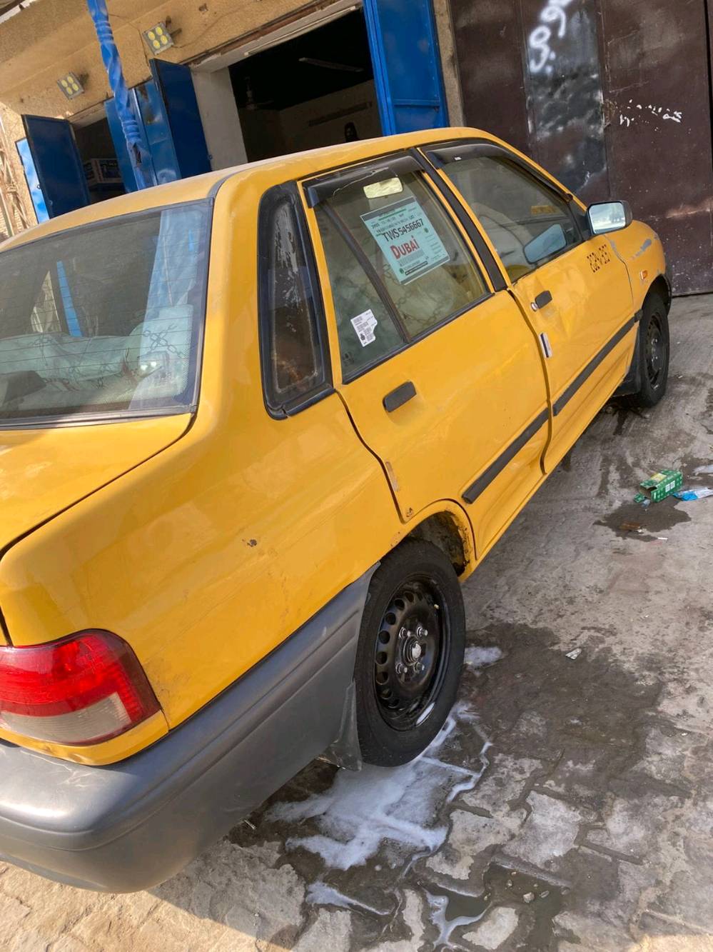 اريد سياره اصعد بيها سايق مكاني بغداد الشعله 