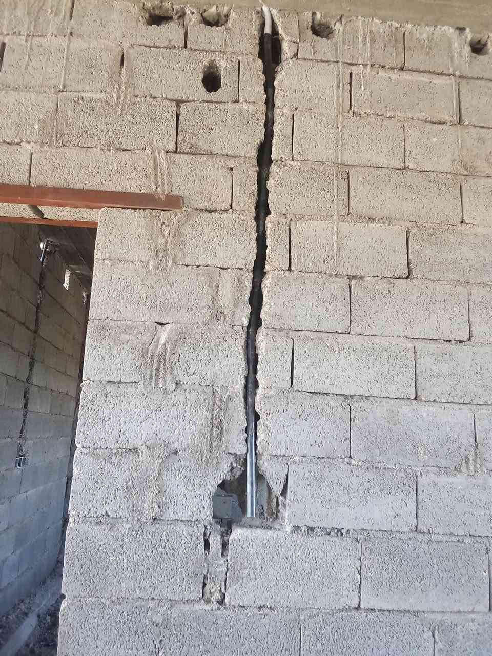 تم الحمدلله حفر بيت نزالات كهرباء في قضاء الرمانه على مكينة ودريل مواعيد مضبوطة ودقة في العمل بأسعار مناسبة الي  عنده حفر نزالات كهرباء يتصل على الرقم ***********
