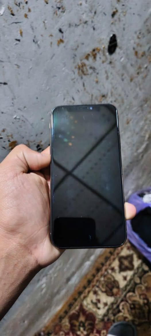 ايفون Xs ذاكره 256
بطاريه 76 جهاز نضيف زلغ مابي
فيس ايدي واكف 
مكاني زعفرانيه 
100 الف


**إذا كنت صاحب هذا الإعلان وتريد حذفه لأي سبب، رجاءا أرسل رسالة إلى الدعم الفني**