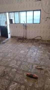 دار للايجار المساحه ٢٠٠متر طابق أرضي المحتويات غرفتين نوم استقبل مطبخ ...