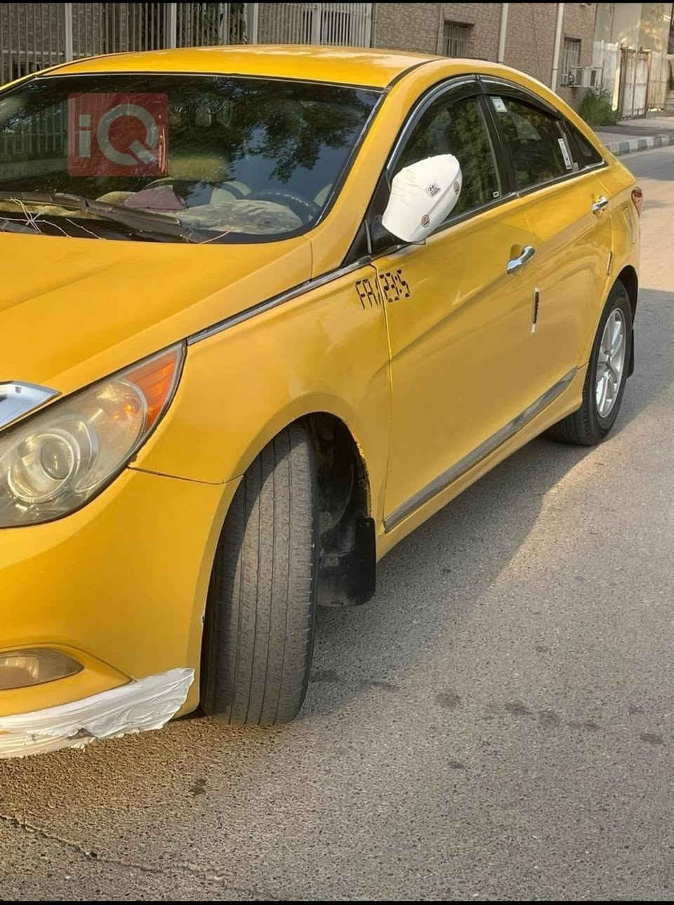 سوناته موديل 2011 رقم بغداد  كير مكينه تبريد تدفئه تخم تاير السياره جاهزه وخير من الله مكاني بغداد السعر 78وبيه مجال رقم الهاتف ***********
