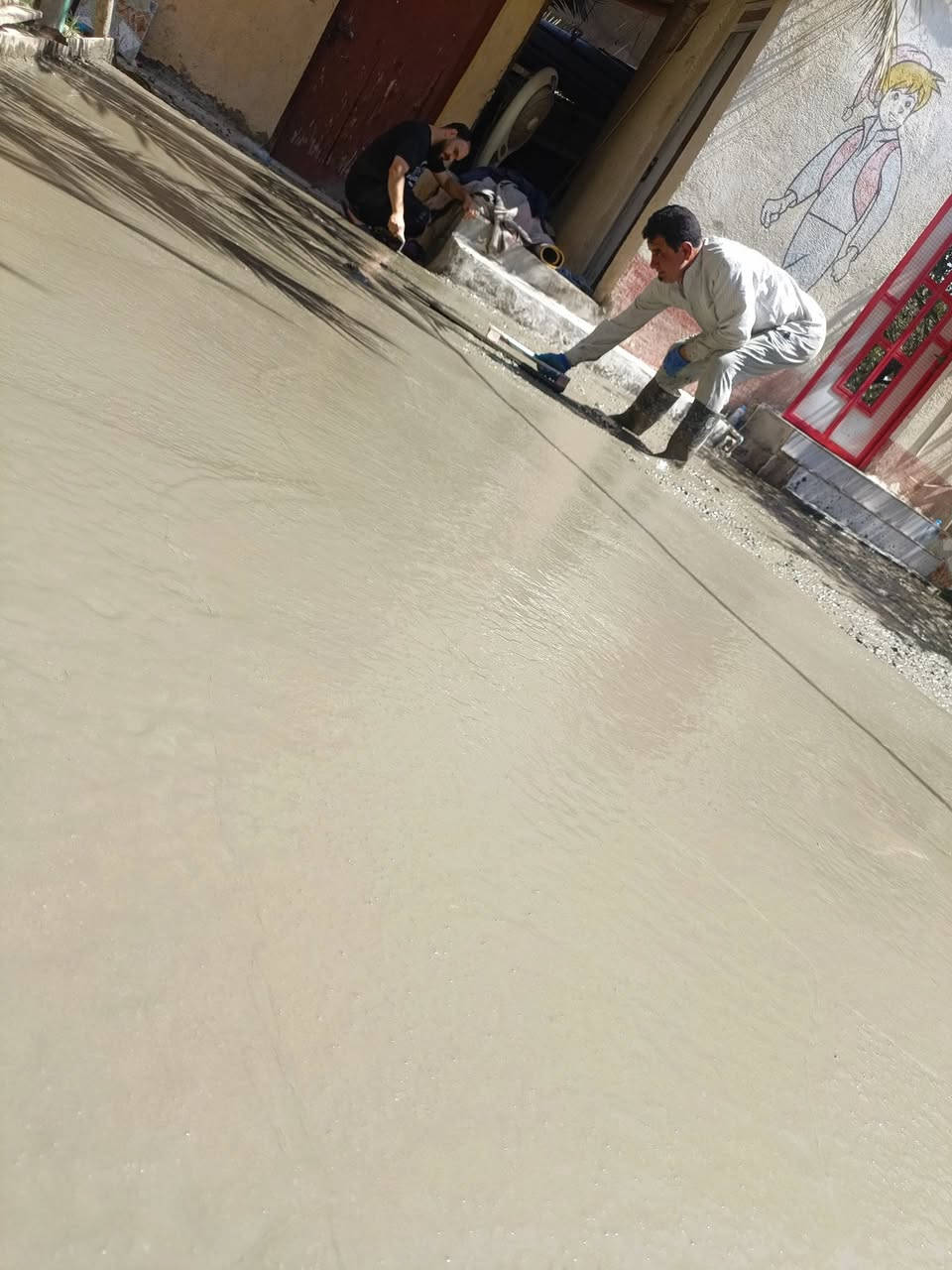 سلام عليكم هاذا شغلي وخوش شغل مضبوط هاذا رقمي وانتصل على***********
