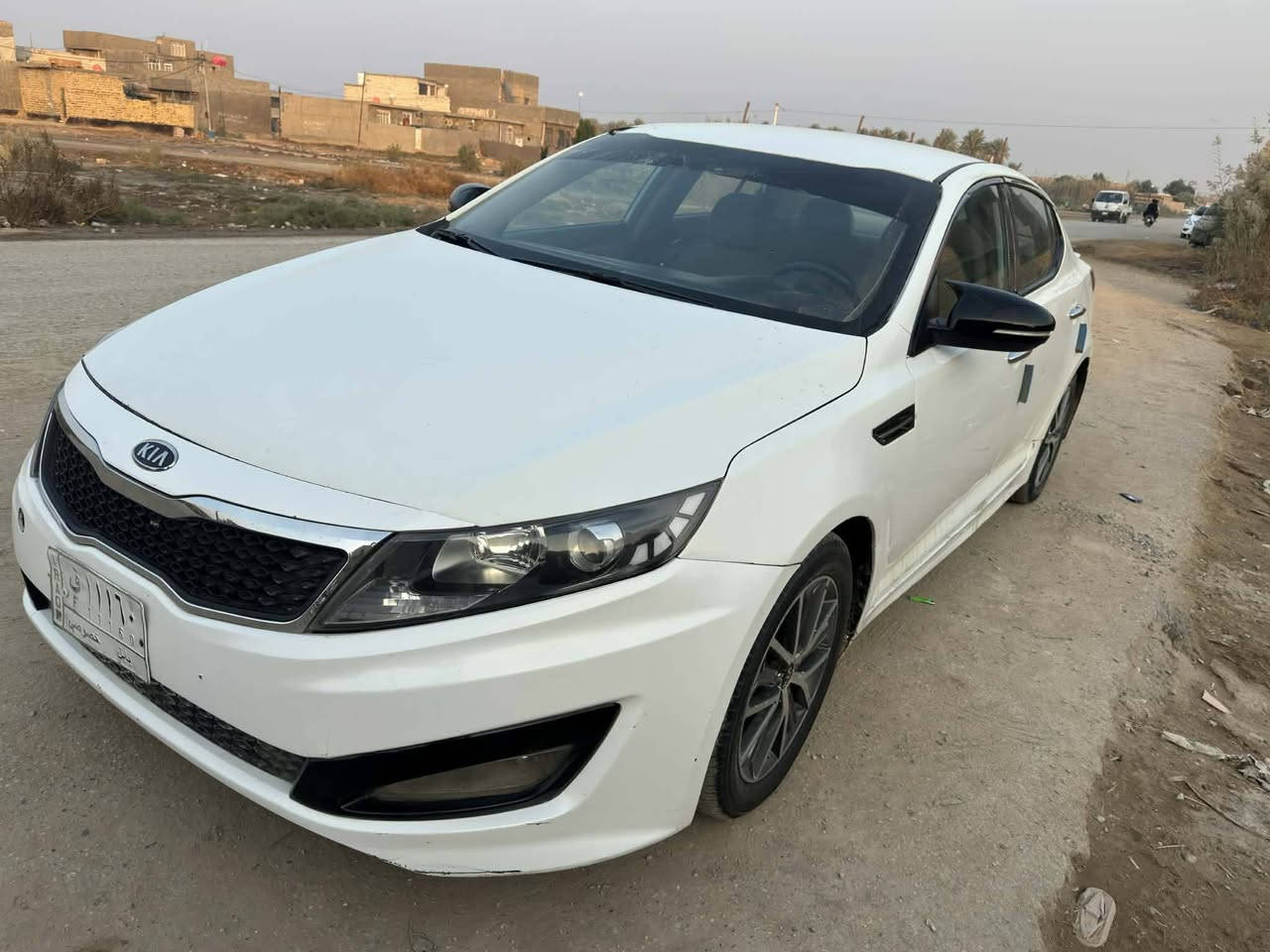 السلام عليكم
اوبتمه موديل 11خليجي.  هسه شادين مكينه وكير جدد.  بيه صبغ عام    متجايه  وصبغتها قديمه  لازم تنعاد.  مكفوله من كص 
رقم بابل تحويل شرط. 
فول عداا الفتحه   كشن خزن ميموري شفتات
مكاني بابل ابي غرق 
***********
السعر بلاش 76.وبيه شي بسيط حك الجيه
