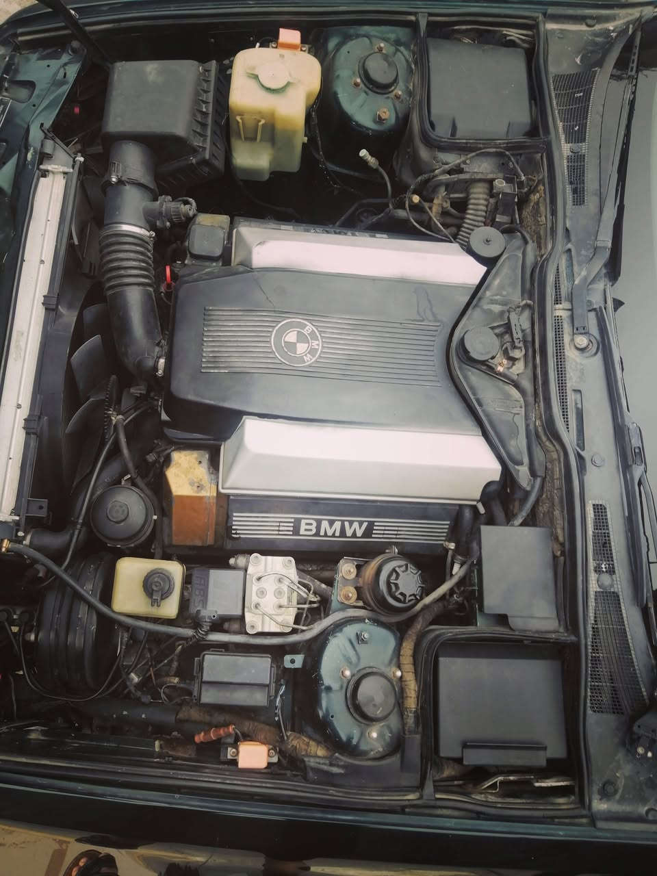 وين الجنايه الحلال🦅 الجديد البلاد للبيع 740 موديل 1994 لون زيتوني رقم بغداد دولي بسمي محرك وكير وتبريد جديد رقم بغداد مكانها (فلوجه) *********** السعر(87)تخم تاير جديد سياره مال جناي اول مره انشرها للبيع بالعافيه ع الياخذها سياره ترايها مال موديل 25🦅
