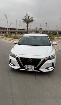 سنترا • ٢٠٢١ • ٨٧ الف ميل