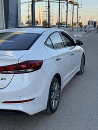 اللنترا • ٢٠١٨ • محرك ٢٠٠٠