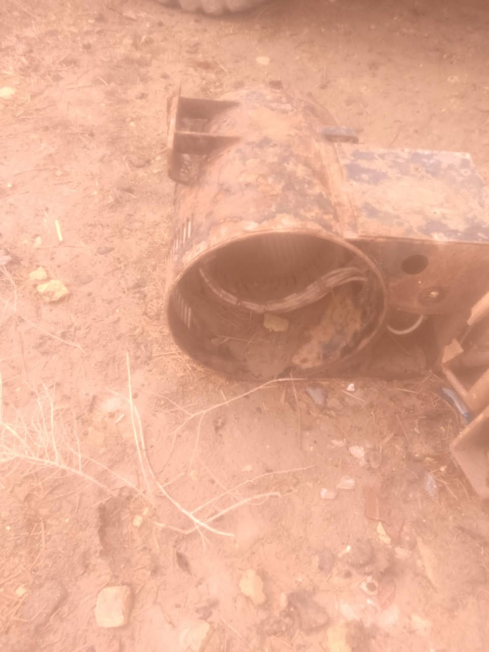 بيركس للبيع متروك + ملف بدون ارميجر ميسان ***********
