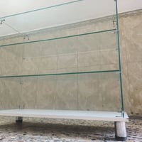 كاونتر • كابينة • دولاب • خزانة • اثاث منزلي • ديكور منزل