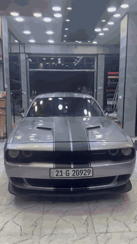 السلام عليكم جالنجر 2018للبيع ماشيه 68mlتخم تاير السياره كلش جديده وحادثه بسيط مرفق صور الحادث مع الصور محرك 3600كفاله كير ومحرك وشرط التحويل السعر 158وبيه مجال للشراي علما السياره مال بيت استخدام شخصي ***********
