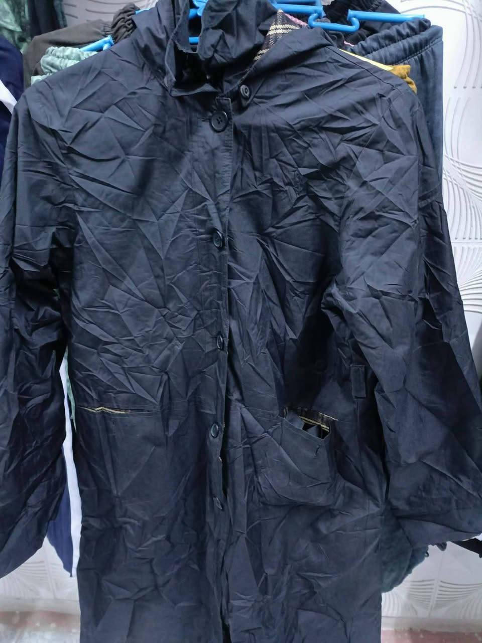 ملابس جديده وباله للبيع شلع شلع

رجالي سعر القطعة ب3000 قفل

نسائي سعر القطعة ب4000 قفل

أطفال سعر القطعة ب3500 قفل

مكاني الحله ***********
