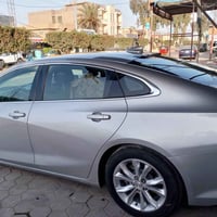 من رخصه الادمن ماليبو 2020 معوقين بعد سنه وتصير حرة رصاصي مواصفات LT ك...