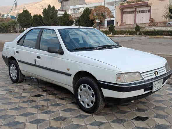 بيجؤ 2010ئيراني گيرو مه كينه به شه رت ته بريد ساردو گه رم له سه ر سويج 4تايه ي تازه  سه نه وي بلاستيكه تاكؤتايي 2026تازه يه بئ ده عم و ليدان نرخي 27وةره قه يه ژم *********** Iran
