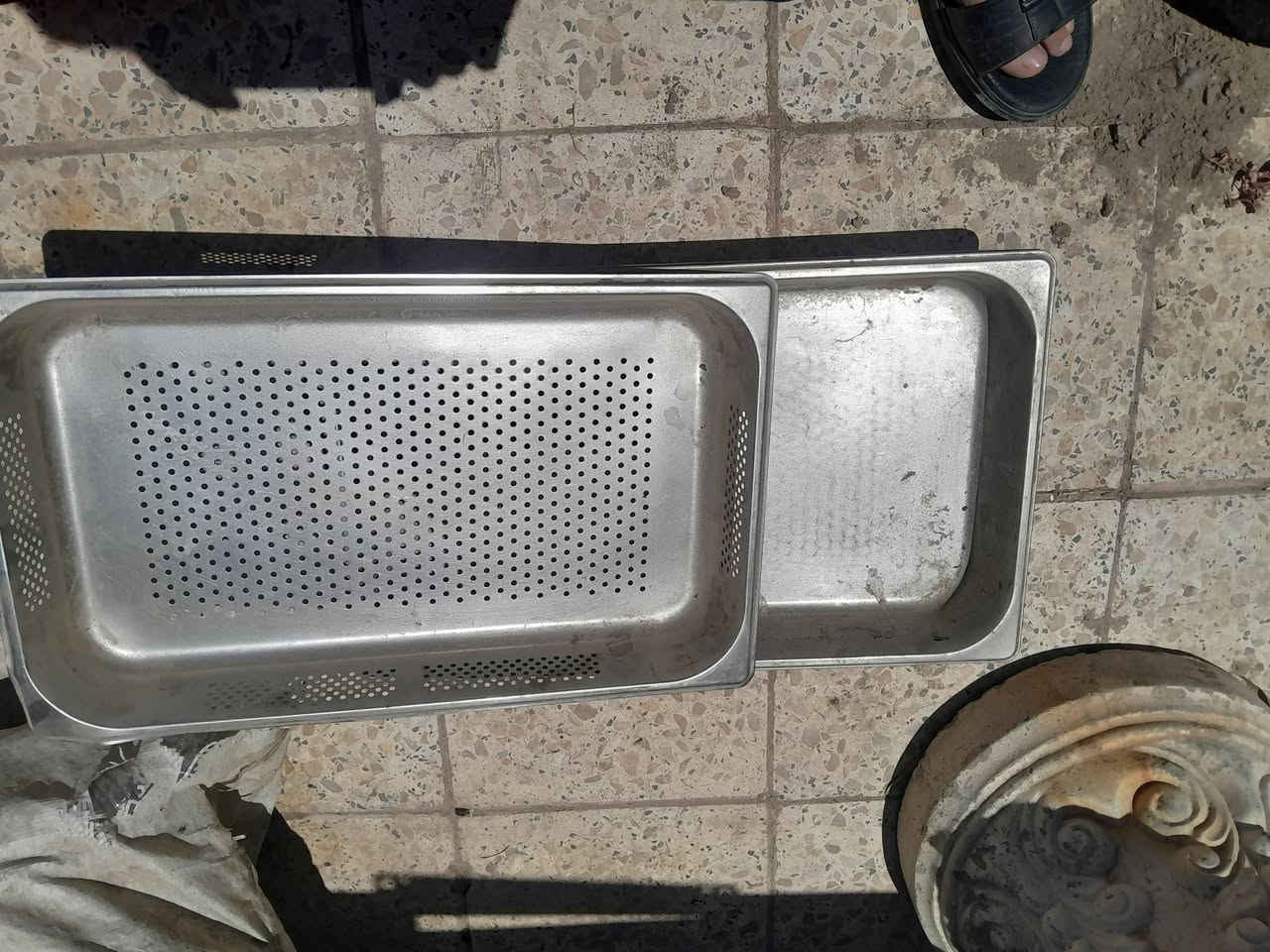السلام عليكم غراض كلمن سعرها العنوان الكمالية ***********
