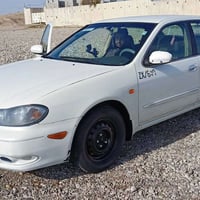 مكسيما • ٢٠٠٢ • محرك ٣٠٠٠