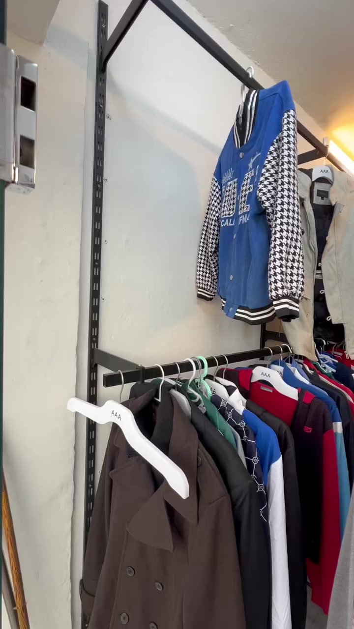 ملابس شتائي شلعه للبيع


**إذا كنت صاحب هذا الإعلان وتريد حذفه لأي سبب، رجاءا أرسل رسالة إلى الدعم الفني**