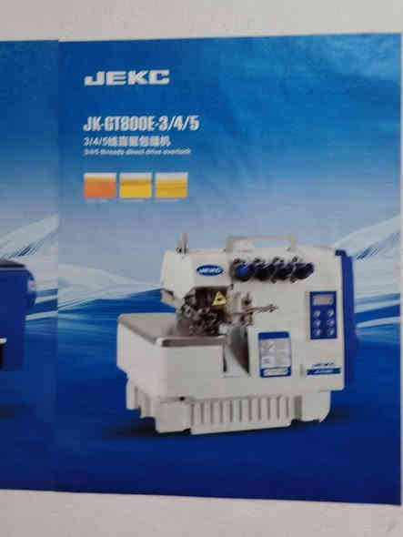 السلام عليكم توفر لدينا كافه مكائن الخياطة الصناعي من أرقى المناشىئ العالميه اليابانيه الباسستر والزوجي معا كارت ضمان سنه حقيقي @والمنزلي والتطريز والفراشه والبراذر والثگل وكافه ملحقات المكائن والزيوت الأصلية والماطور الكاتم للصوت وأبراج المكائن المنزلي والصناعي عنوانه سديره وسطى مدخل السوق مجاور صيدلية المصطفى هاتف ***********//***********واتساب يوجد خدمه توصيل
@إشارة
