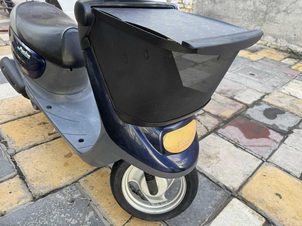 سلام عليكم للبيع ياماها 60ام السله ماشيه 9الدراجه زيرو جديده السعر مليون قفل بدون عمله شرط بلكارتون للاستفسار ***********بغداد
