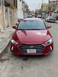 النترا • ٢٠١٧ • مكينة وكير