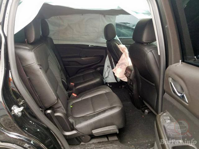 🚗 للبيع: جمسي أكاديا بلاك إديشن SLT موديل 2019 🔥

📍 الموقع: بغداد
📞 رقم: بغداد

🔹 الموديل: 2019
🔹 الفئة: SLT بلاك إديشن
🔹 الممشى: 140 ألف كم
🔹 السعر: 19,400 وقابل للتفاوض البسيط ***********

📌 التفاصيل:

- السيارة بحالة جيدة
- صبغ فقط (قبق الجنطة + اليايقي بارد)
- صور الحادث مرفقة بالمنشور للشفافية

سيارة مرتبة ومناسبة  👍
الجادين فقط يرجى التواصل

#بغداد #سيارات_للبيع #جمسي #اكاديا بغداد, العراق
