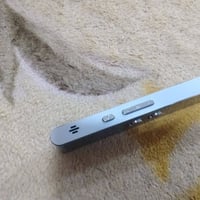 جهاز مترجم متنقل وسماعه يفيد للسفر ماعرف استخدمة ودابيعه  السعر 75 وبي...