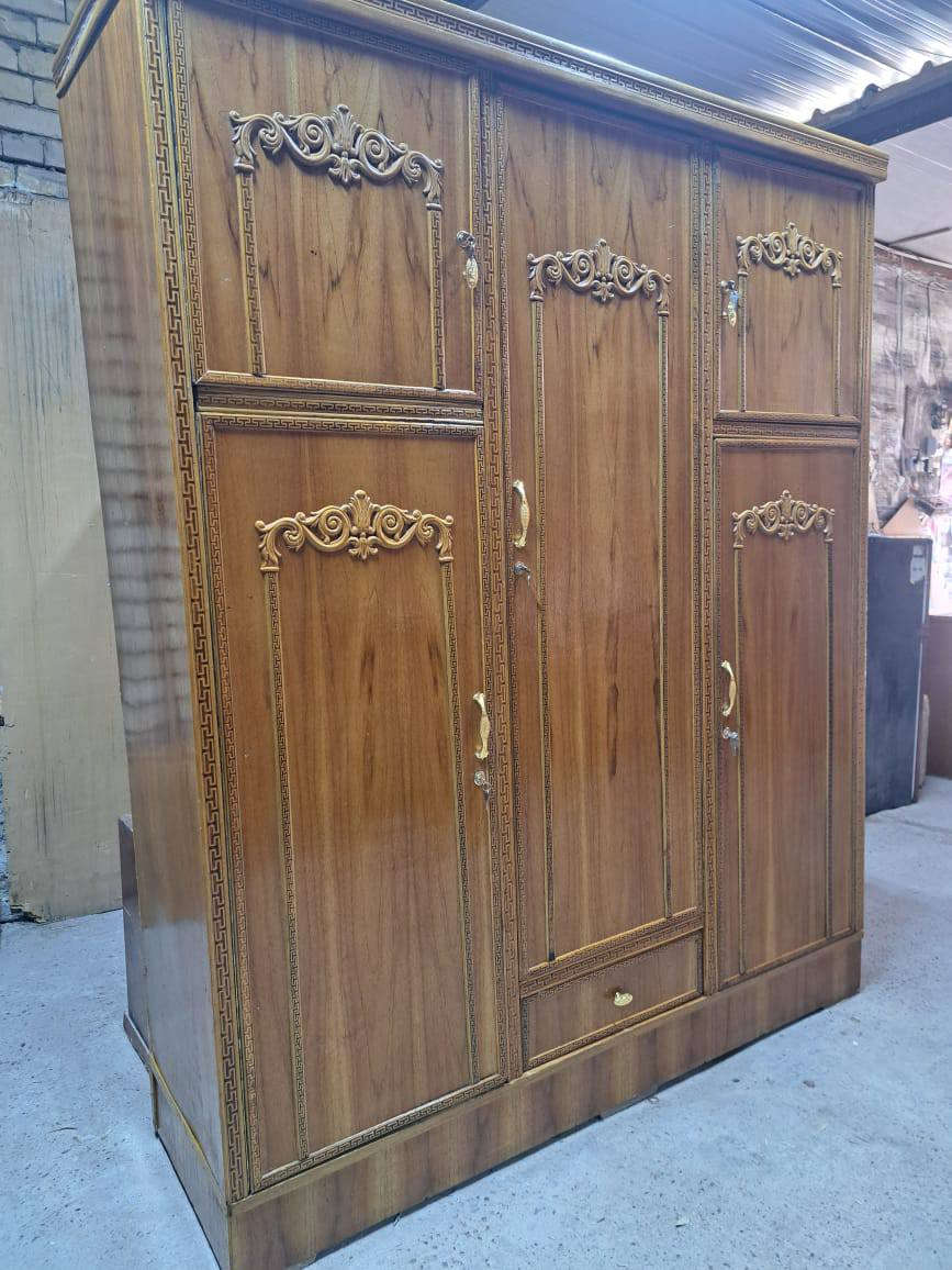 كنتور ٣ ابواب نضيف
ضهر جرجوبه براغي
العنوان بغداد الشعله


**إذا كنت صاحب هذا الإعلان وتريد حذفه لأي سبب، رجاءا أرسل رسالة إلى الدعم الفني**