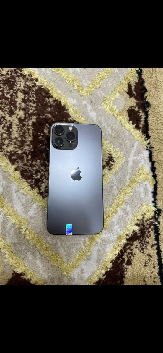 السلام عليكم
آيفون أمريكي بطاريه 85  بكان بغداد مدينه الصدر تفاصيل تصال ع رقم  ***********
