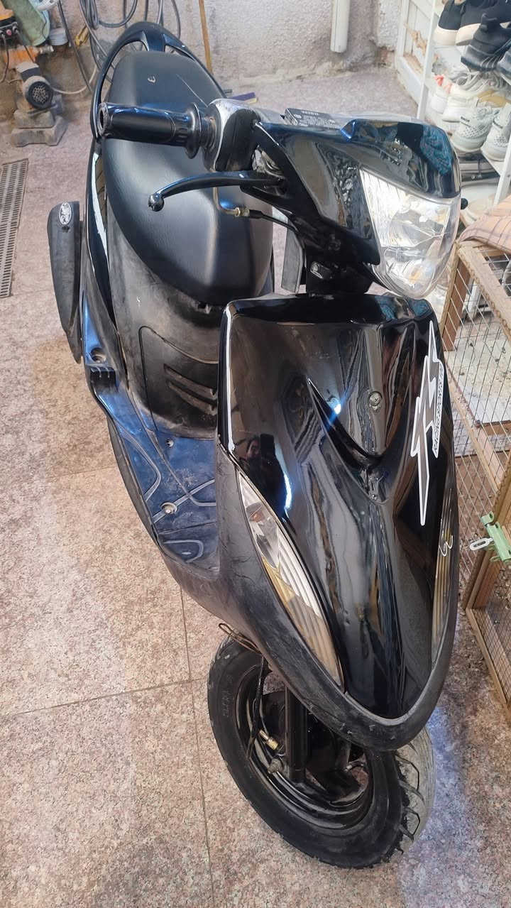 السلام عليكم دراجه للبيع العنوان كربلاء حي المعلمين السعر 400


**إذا كنت صاحب هذا الإعلان وتريد حذفه لأي سبب، رجاءا أرسل رسالة إلى الدعم الفني**