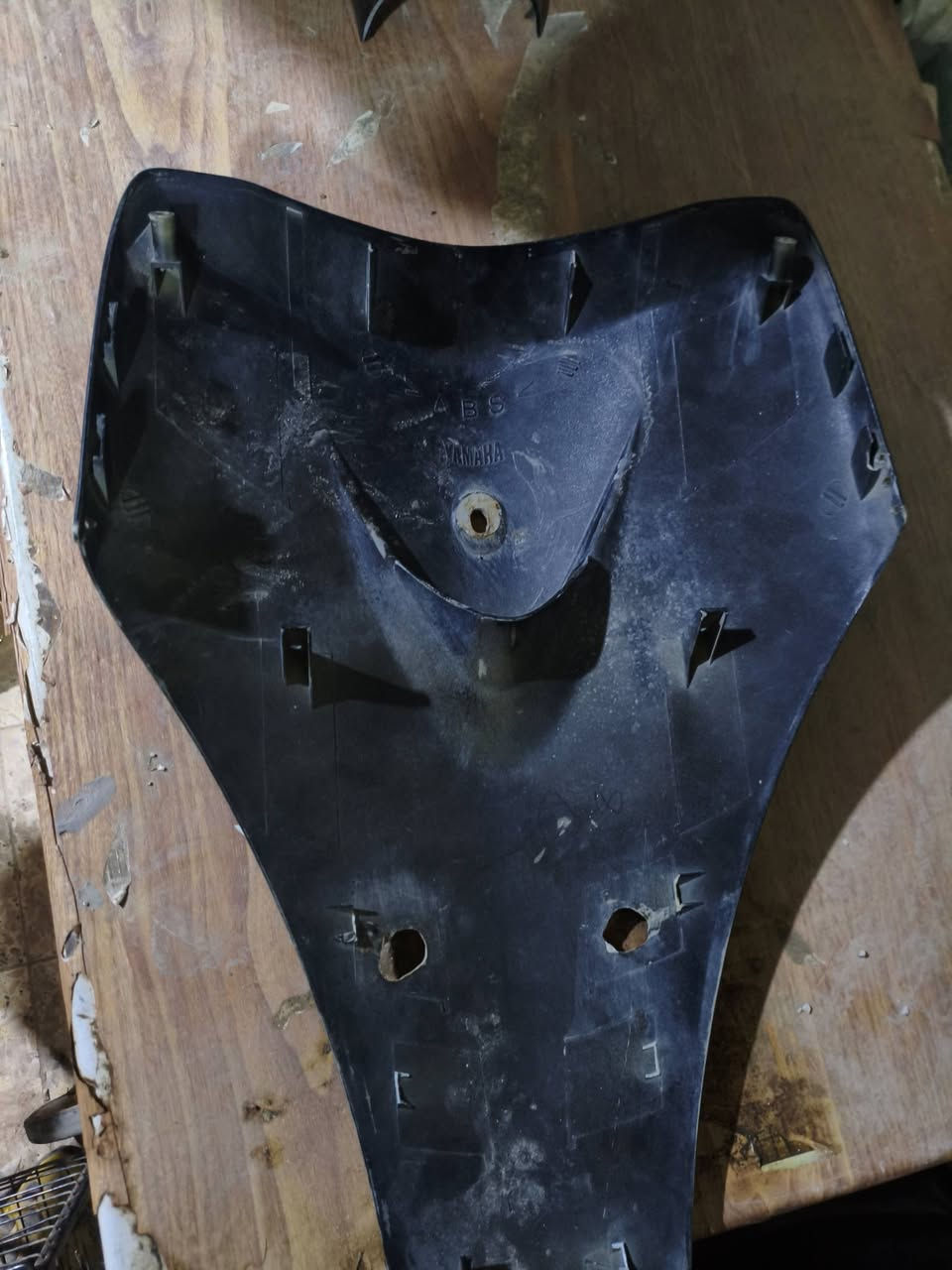 سلام عليكم غراض مناسبات مال عدله
كفرات بلادي لون اسود 
ويل بلادي امامي 
يدات بريك و بانزين بلاديات 
دبل خلفي 
شيال بلادي 
كاعيه سوده 
واقيه صالصنه صجميه اصليه 
شوته بلاديه فلتر هم بيها جديد ومختمه 
رجاء رجاء لي مو شراي لا يتعبني ول غراض مناسبات


**إذا كنت صاحب هذا الإعلان وتريد حذفه لأي سبب، رجاءا أرسل رسالة إلى الدعم الفني**