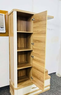 جديد • خزانة • للبيع