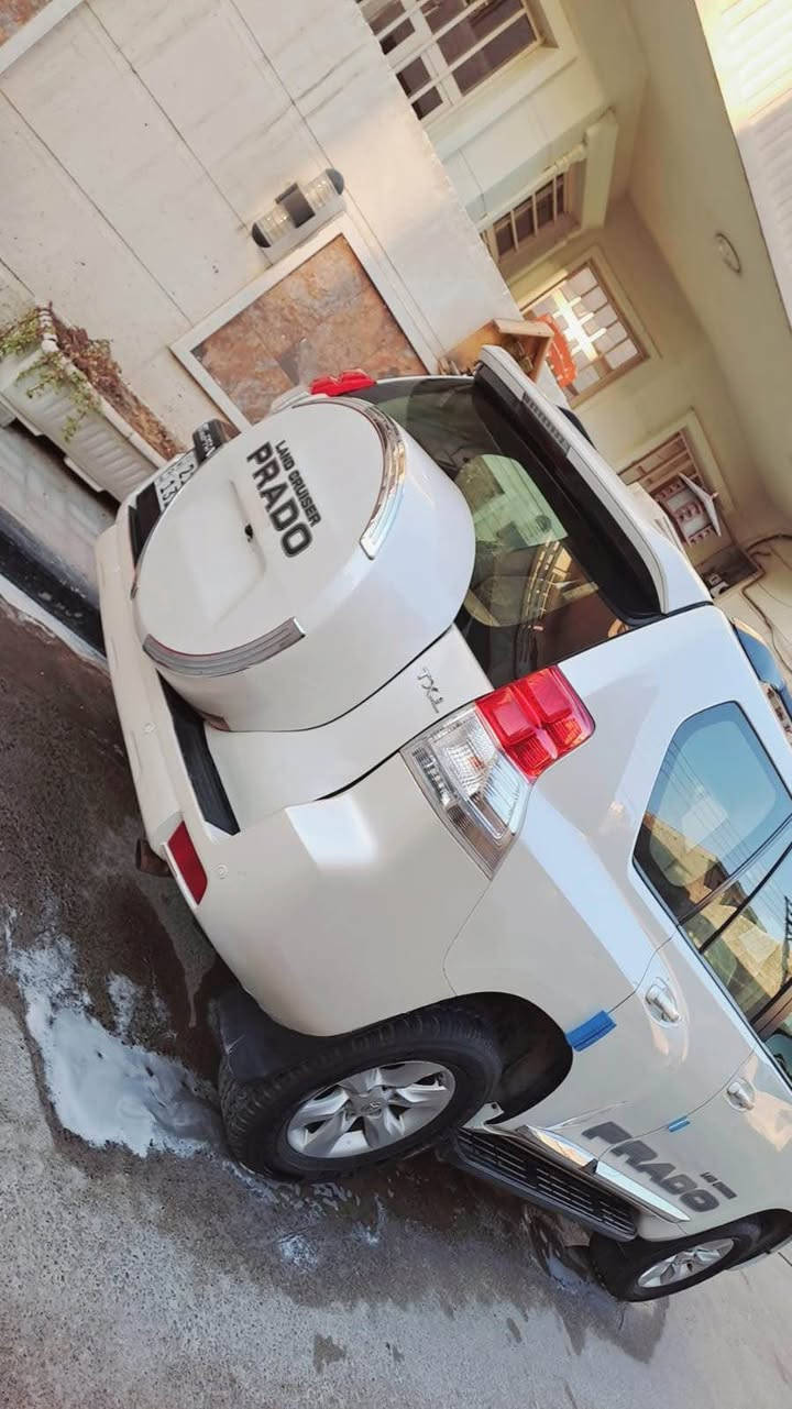 برادو 2012 اربعة سلندر رقم سليمانية بأسمي هزة جديدة فحص جديد تحويل مباشر كير محرك مكفولات كفالة عامة صدر جديد مكاني بغداد الدورة رقم هاتف *********** بغداد, العراق

