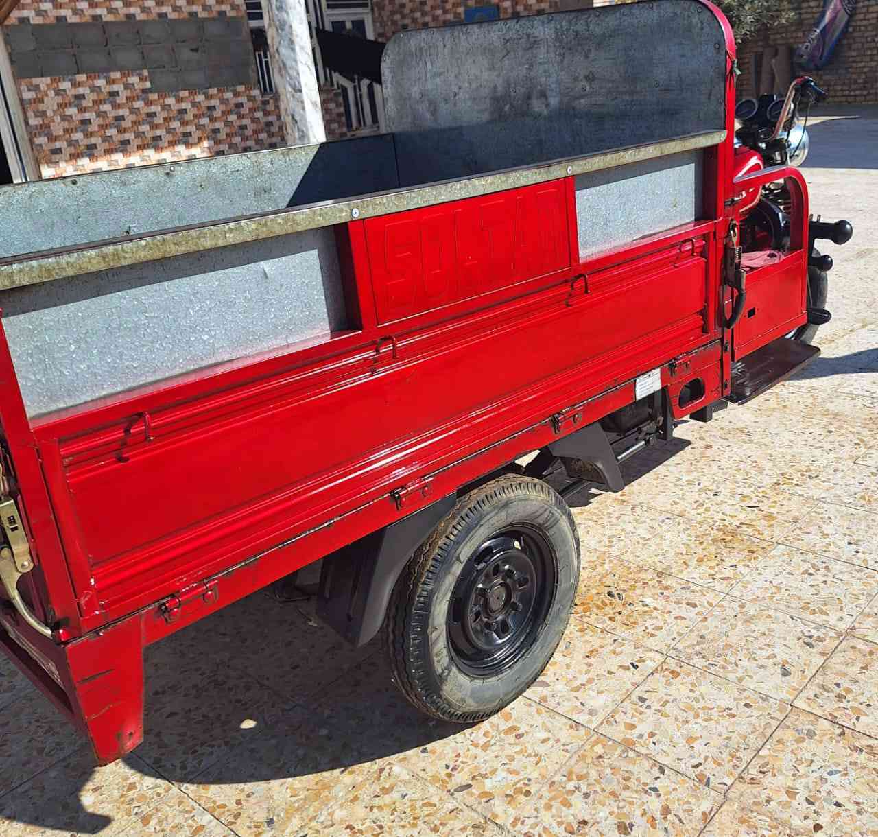 ستوته سلطان موديل 19 20البيع مليونين وربع الاستفسارات عل رقم ***********
