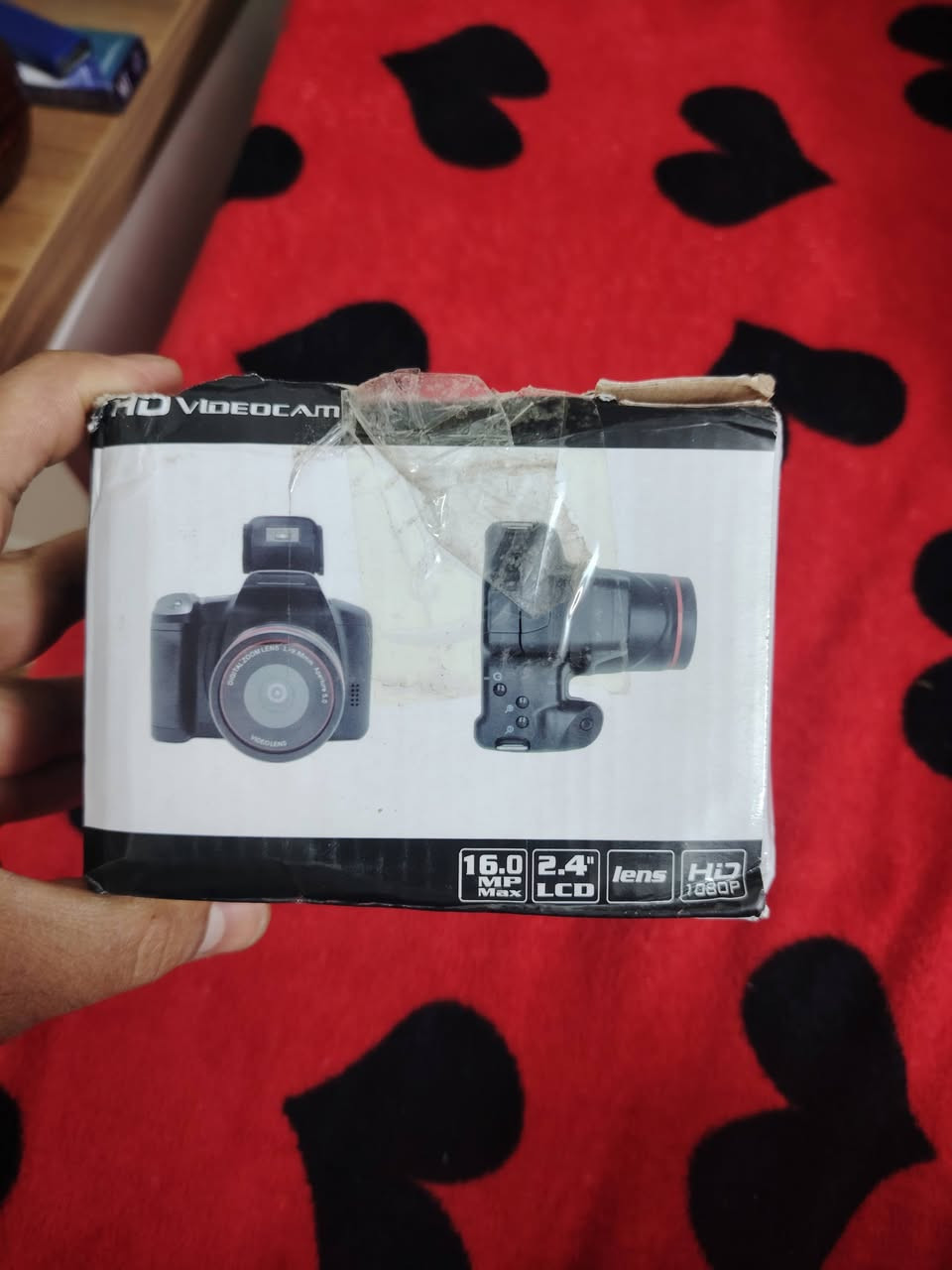 متاح كامره فول س ٤٠ سكن بغداد الإسكان مقابل مستشفى طفل وتوصيل ماعدي وسعره بسوك معروف


**إذا كنت صاحب هذا الإعلان وتريد حذفه لأي سبب، رجاءا أرسل رسالة إلى الدعم الفني**