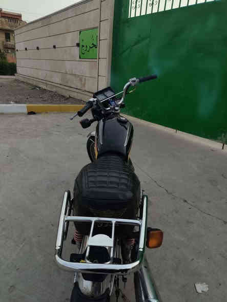 سلام عليكم ماطور جديد بي مفيس السعر 400وبي مجال عنواني #موصل حي العربي قرب مقمع القصور رقمي بي وتساب *********** تفاصيل اكثر وتساب ***********
