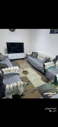 بيت تجاوز للبيع موقع بغداد شارع فلسطين مقابل مطعم الابتسام  يتكون من 3...