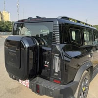 جيتور T2 • ٢٠٢٥ • دبل ٤×٤