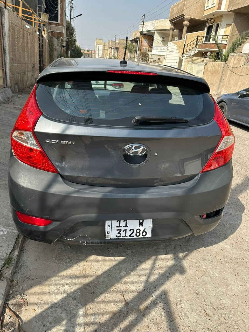 احسنت 2013 سياره جاهزه خير من الله  جاهزه سعر 73مكان سياره بغداد وارد  أمريكي 🇺🇸 جاملغ امامي  ***********
