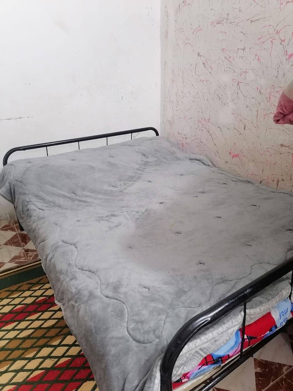 ١/ ديوان جلسة عربية ربل ضغط(6 دواشك يعني 12 متر)كامل نضيف كلش ما بي لا شك ولا حرك ...
٢/ جرباية حديد نفرين تفصخ شد وفتح كلش نضيفة الاسعار مناسبة اتصلوا بلرقم ***********
