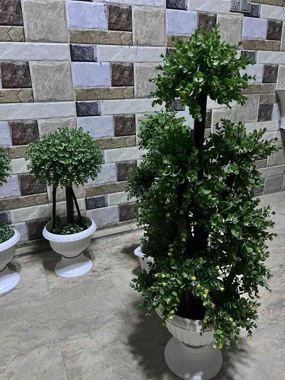شجره اصطناعي السعر لوحده ب8 متوفر توصيل جميع محافضات العراق


**إذا كنت صاحب هذا الإعلان وتريد حذفه لأي سبب، رجاءا أرسل رسالة إلى الدعم الفني**