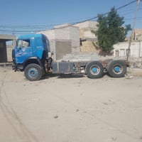 كماز • ٢٠٠٢ • كير ومحرك خير