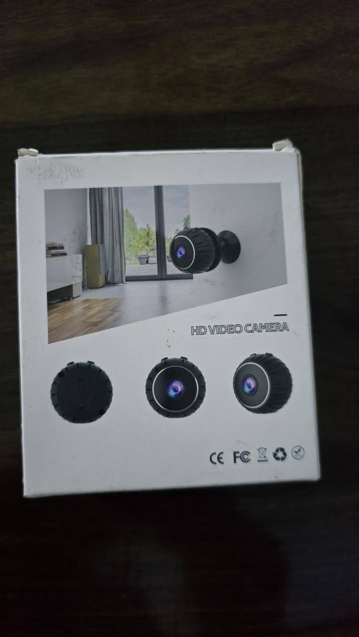 كامرة سريه 7 الف


**إذا كنت صاحب هذا الإعلان وتريد حذفه لأي سبب، رجاءا أرسل رسالة إلى الدعم الفني**