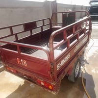 ستوته للبيع • ستوته 2020 • ستوته جديده • مركبة ثلاثية العجلات • ستوته ...