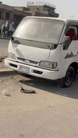 ‏سلام عليكم موديل 99 قلاب بغداد سعر 52 العنوان بغداد المشتل ***********
