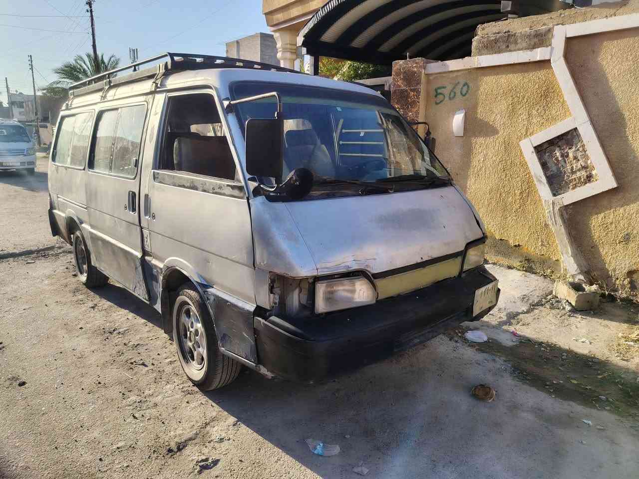 سلام عليكم كيا بستا موديل 94 رقم بغداد أجره بسمنا سنويه ال 2029 بغداد أجره تريد وكاله تريد تحويل تدلل محرك كير اكسن خير من الله تايرات نضاف سلف دينمو باتري راديتر كله جديد سوبايه. كهربائيات كله شغال صدر امامي جديد السعر 17 ورقه مطلوبه غرامه ٤٠٠ ينزلن من سعرها يعني 14 شايف خير سياره جاهزه من كلشي مكاني بغداد ابي غريب الحصوه *********** أو ***********
