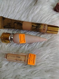 كونتور • درجات مختلفة