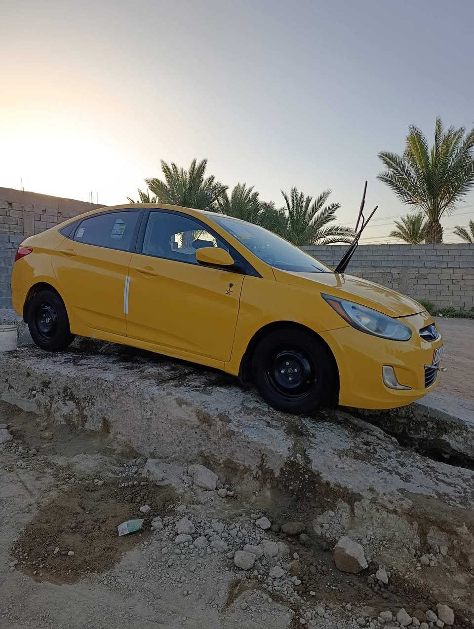 أكسنت موديل 12 أمريكي
ضررها بنيد فقط 

مكينه 1600 خير من الله لا تنقيص ولا تبخير 

تبريد خير من الله ثلج تحويل مباشر  
السعر 85 وبيها مجال
والعندى استفسار يتصل على هاذه الرقم


**إذا كنت صاحب هذا الإعلان وتريد حذفه لأي سبب، رجاءا أرسل رسالة إلى الدعم الفني**