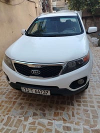 سورنتوا • ٢٠١١ • ٧ راكب