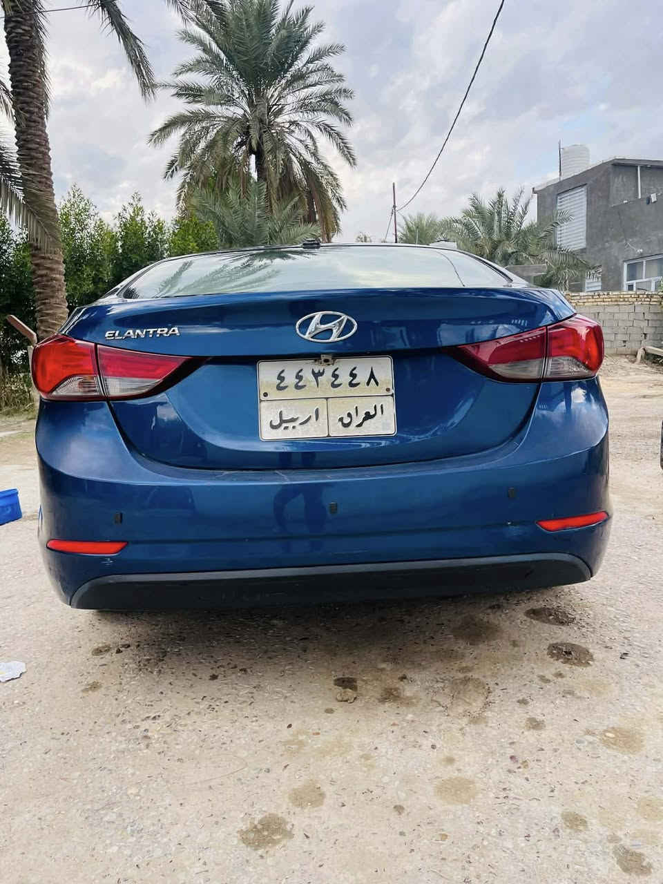السلام عليكم النترا موديل ١٦ وارد امريكي بيها بنيد وداير خلفي وشويه بارد بدون دواخل مكينه ٢٠٠٠ دوش كيرمحرك تبريد حداديه تخم تاير كله جديد رقم شمالي تريد تحويل تريد وكاله اني حاضر سياره مناقصه شي مكاني بابل قرب سيطرة الاثار لللاستفسار ***********(السعر ١٠٣ وبيها مجال للشراي )
