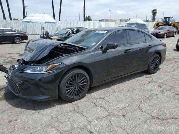 السلام عليكم
هايبرد Lexus Es 300H Base 2024 Night Edition
السياره يوم 12/1  تبطك بالامارات يعني بدايه الشهر الجاي
السياره ابيعها ع وضعها  مطروحه بالامارات 
السعر 210 
السياره هايبرد للعلم والتذكير
***********
