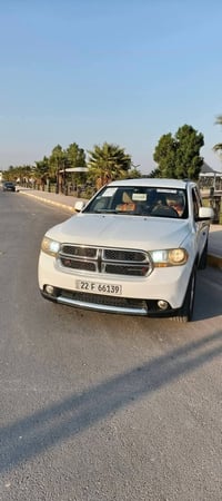 دورنكو • ٢٠١٣ • مكينة ٣٦٠٠